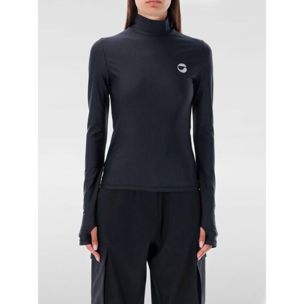 Coperni Top Woman Black